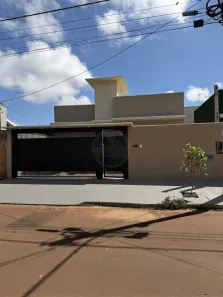 Casa com 2 Quartos à venda, 57m² no Vival dos Ipês, Dourados
