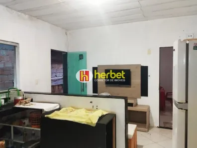 Casa com 2 Quartos à venda, 50m² no Santa Maria, Vespasiano