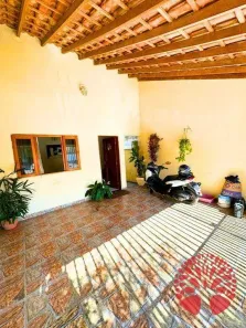 Casa com 2 Quartos à venda, 103m² no Residencial Jardim Perolla, Itupeva