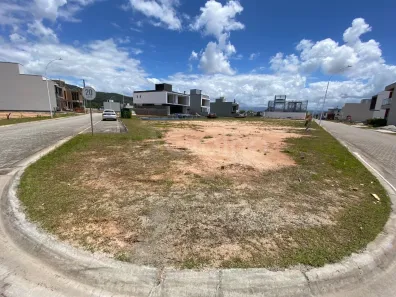 Lote/Terreno à venda, 279m² no Beira Rio, Biguaçu