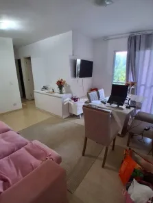 Apartamento com 2 Quartos à venda, 64m² no Parque Frondoso, Cotia