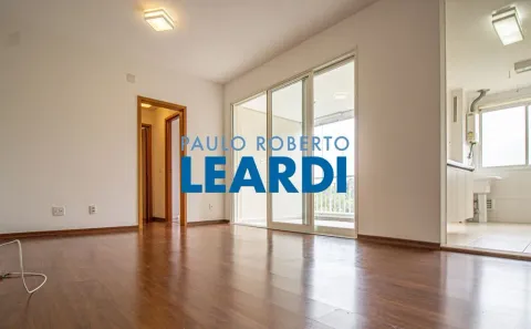 Apartamento com 2 Quartos à venda, 72m² no Tamboré, Santana de Parnaíba
