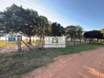 Fazenda/Sítio com 3 Quartos para alugar, 3486m² no Recanto São Lucas (Zona Rural), São José do Rio Preto