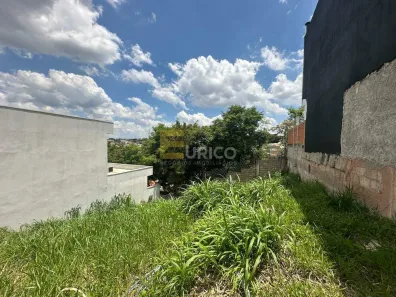 Lote/Terreno à venda, 300m² no Residencial Vivenda das Pitangueiras, Valinhos