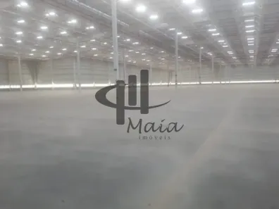 Galpão/Depósito/Armazém para alugar, 6513m² no Tatetos, São Bernardo do Campo