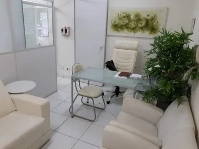 Sala Comercial para venda ou aluguel, 29m² no Vila Parque Jabaquara, São Paulo