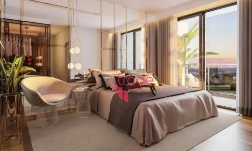 Apartamento com 4 Quartos à venda, 299m² no Jardim Olhos D'Água II, Ribeirão Preto