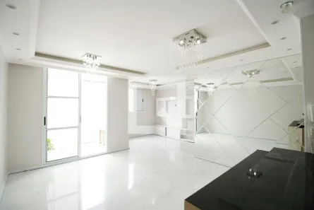 Apartamento com 2 Quartos à venda, 69m² no Cidade Ademar, São Paulo