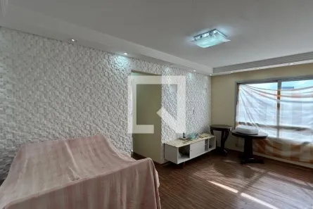 Apartamento com 2 Quartos à venda, 50m² no Vila Marari, São Paulo