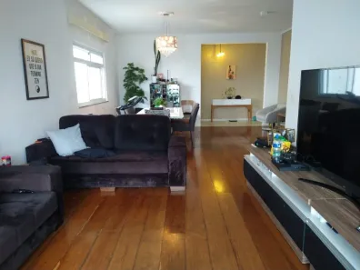 Apartamento com 3 Quartos à venda, 217m² no Cambuci, São Paulo