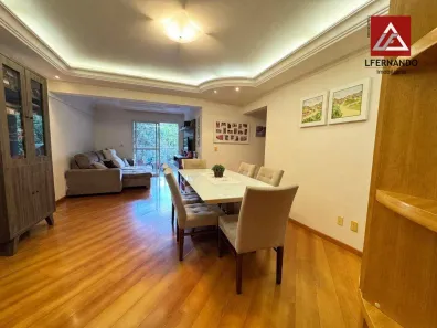 Apartamento com 3 Quartos à venda, 90m² no Velha, Blumenau