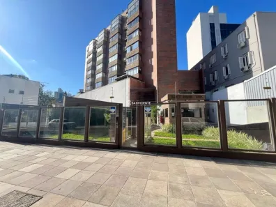Apartamento com 1 Quarto para alugar, 39m² no Rio Branco, Porto Alegre
