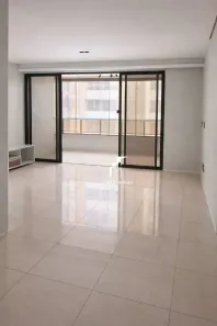 Apartamento com 4 Quartos à venda, 107m² no Noivos, Teresina