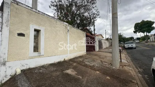 Casa com 3 Quartos à venda, 134m² no Parque São Quirino, Campinas