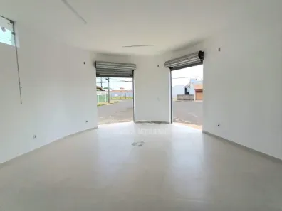 Sala Comercial para alugar, 85m² no Jardim Bandeirante (COHAB), Rio Claro