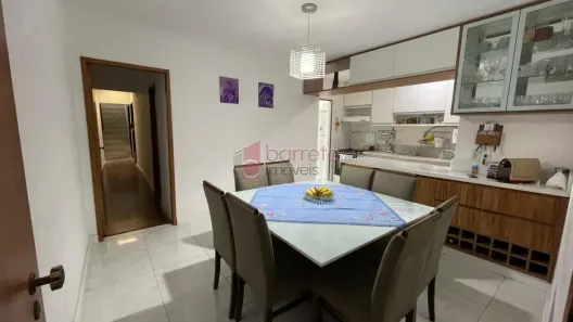 Casa com 3 Quartos à venda, 191m² no Vila das Hortências, Jundiaí