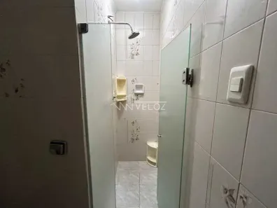 Apartamento com 3 Quartos à venda, 90m² no Botafogo, Rio de Janeiro