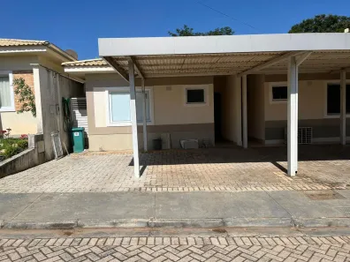 Casa com 4 Quartos à venda, 131m² no Chácaras Anhanguera, Goiânia