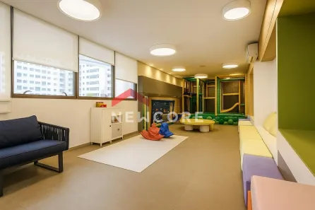 Apartamento com 3 Quartos à venda, 134m² no Vila Nova Conceição, São Paulo