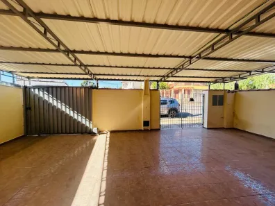 Casa com 3 Quartos à venda, 117m² no Jardim América, Campinas