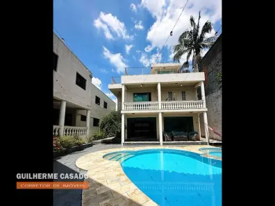 Casa com 4 Quartos à venda, 566m² no Gramado, Cotia