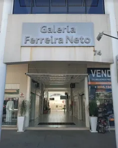 Ponto Comercial com 1 Quarto à venda, 17m² no Centro, Novo Hamburgo