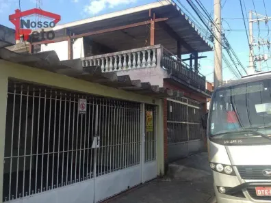 Casa com 3 Quartos à venda, 390m² no Vila Mangalot, São Paulo