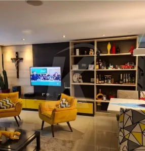Apartamento com 2 Quartos à venda, 92m² no Casa Verde, São Paulo