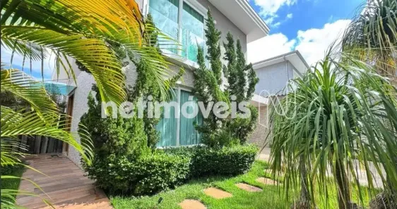 Casa com 3 Quartos à venda, 345m² no Copacabana, Belo Horizonte