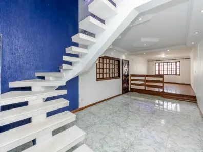 Sobrado com 3 Quartos à venda, 285m² no Vila Mangalot, São Paulo
