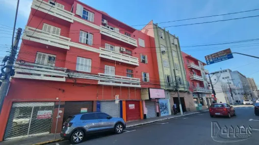 Apartamento com 2 Quartos à venda, 69m² no Centro, São Leopoldo