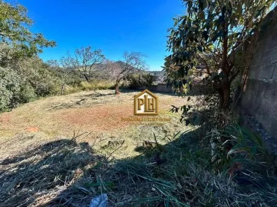 Lote/Terreno à venda, 2200m² no Jardim Maristela, Atibaia