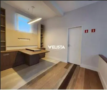 Imóvel Comercial com 2 Quartos à venda, 436m² no Vila Mathias, Santos