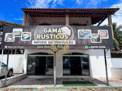 Ponto Comercial com 1 Quarto à venda, 184m² no Centro (Iguabinha), Araruama