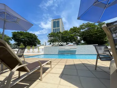 Apartamento com 3 Quartos para alugar, 70m² no Barra Olímpica, Rio de Janeiro