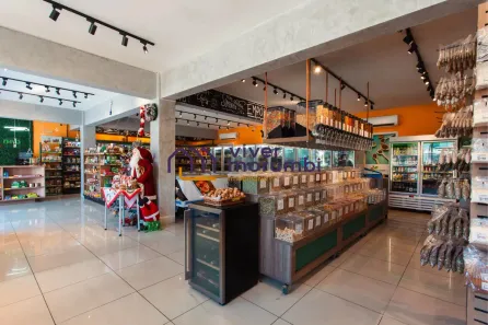 Imóvel Comercial à venda, 210m² no Santo Amaro, São Paulo