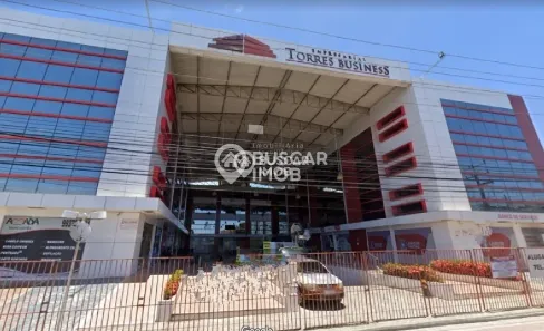 Sala Comercial para alugar, 55m² no Recreio Ipitanga, Lauro de Freitas