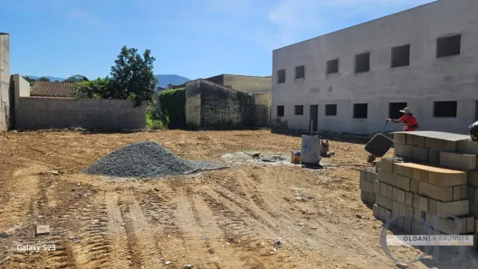 Lote/Terreno à venda, 300m² no Estufa II, Ubatuba