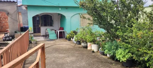 Casa com 4 Quartos à venda, 394m² no Milionários (Barreiro), Belo Horizonte