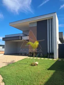 Casa de Condomínio com 3 Quartos à venda, 155m² no Reserva San Pedro, Ribeirão Preto