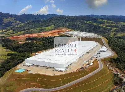 Galpão/Depósito/Armazém para alugar, 15398m² no , Extrema