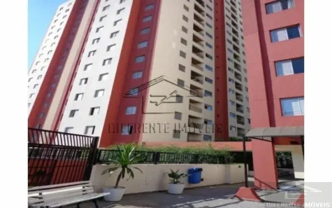 Apartamento com 3 Quartos à venda, 67m² no Vila Ema, São Paulo