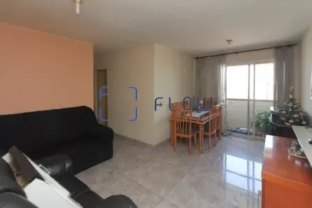 Apartamento com 3 Quartos à venda, 73m² no Vila Cunha Bueno, São Paulo