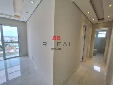 Apartamento com 2 Quartos para alugar, 58m² no Jardim Infante Dom Henrique, Bauru