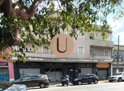 Prédio Comercial à venda, 1500m² no Belenzinho, São Paulo