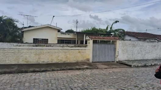 Casa com 4 Quartos à venda, 100m² no Costa e Silva, João Pessoa