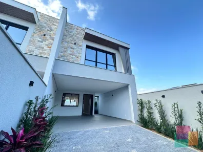 Sobrado com 3 Quartos à venda, 176m² no Jardim Sofia, Joinville
