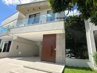 Casa de Condomínio com 3 Quartos à venda, 280m² no Ponta Negra, Manaus