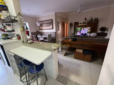 Apartamento com 3 Quartos à venda, 89m² no Barcelona, São Caetano do Sul