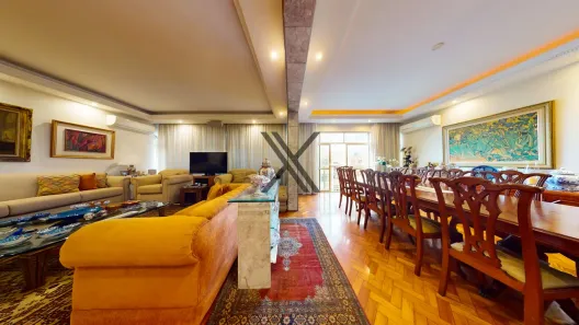 Apartamento com 4 Quartos à venda, 248m² no Ipanema, Rio de Janeiro